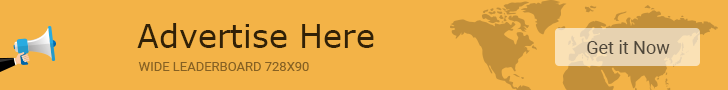Header Advertisement