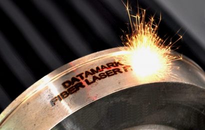 The popularity of fiber laser marking machine is mainly due to these reasons
