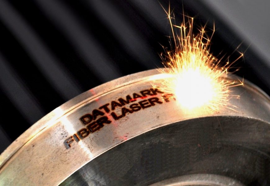 The popularity of fiber laser marking machine is mainly due to these reasons