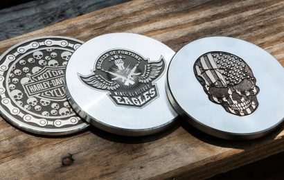 You must know the knowledge of 5 major types of laser engraving machines.