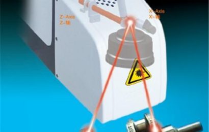 What is the working principle of C02 laser marking machine