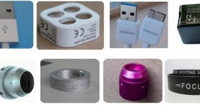 What are the differences between fiber marking machine and CO2 marking machine?