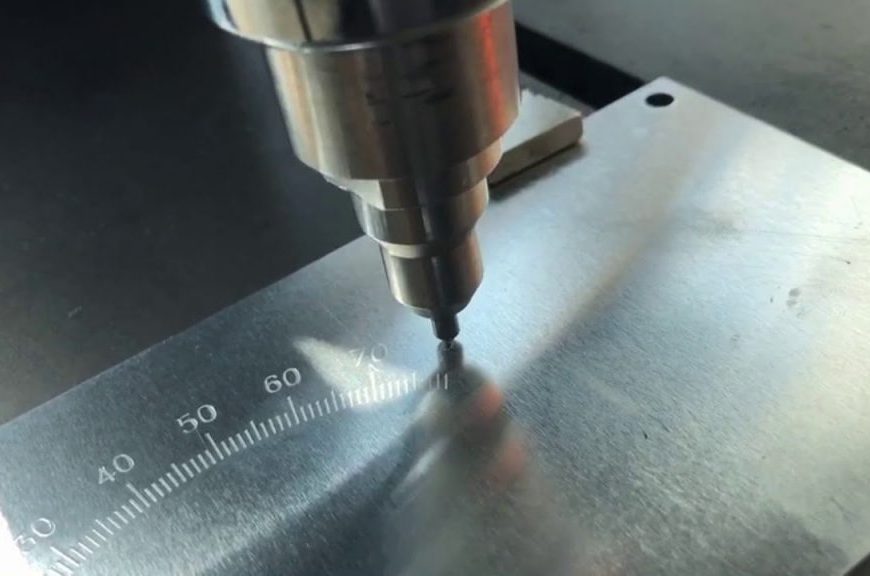 Common faults and troubleshooting methods of pneumatic marking machine