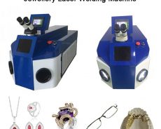 Frequently asked questions about jewelry welding machine