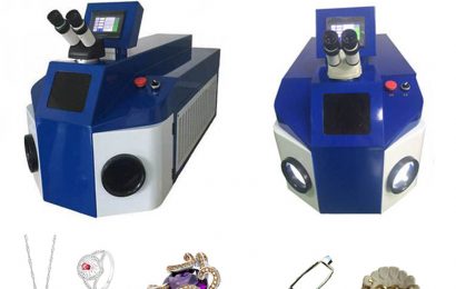 Frequently asked questions about jewelry welding machine