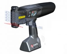 Establish the advantages and characteristics of EBS handheld inkjet printer