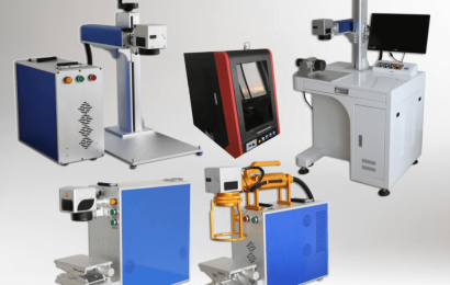 How to choose a laser marking machine?