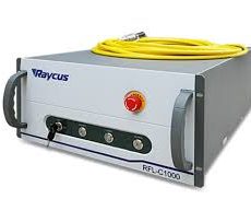 Principle and classification of fiber laser
