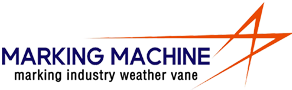Marking machine industry information