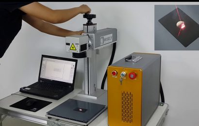 Teach you how to adjust fiber laser marking machine