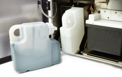 6 reasons why the small character inkjet printer has no breakpoints