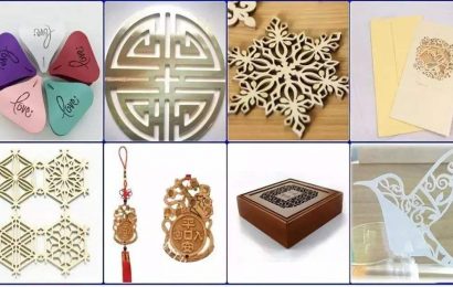 What are the uses of buying a small laser engraving machine