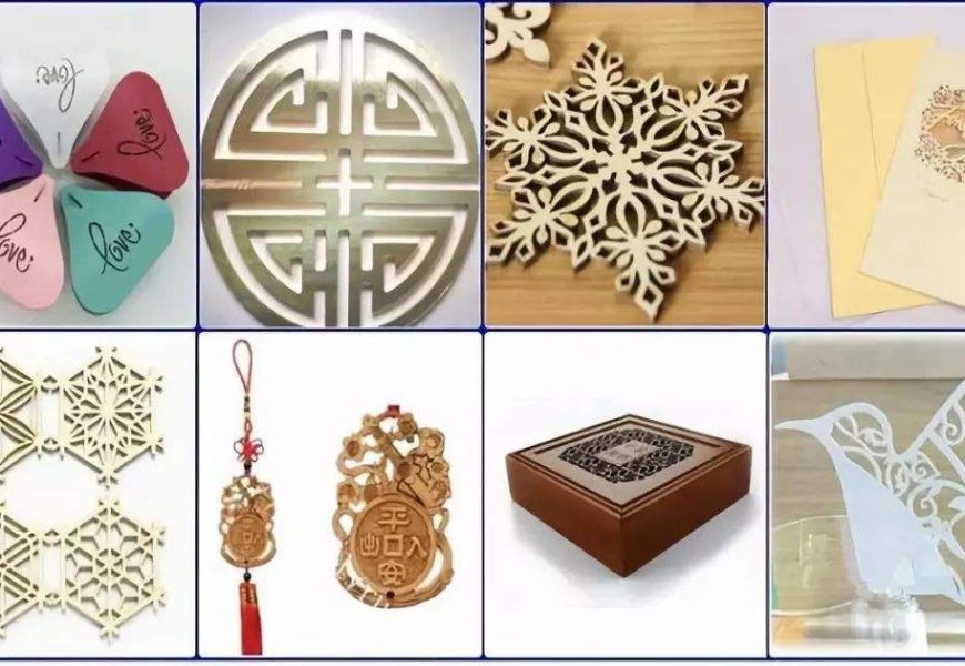 What are the uses of buying a small laser engraving machine