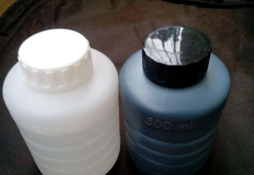 Must-see丨Precautions for using inkjet printer ink