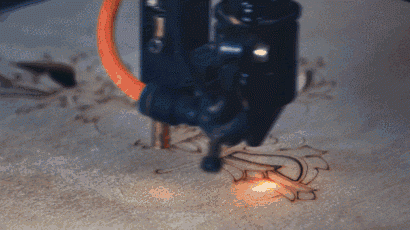 How to solve the problem of lack of light during the use of laser engraving machine