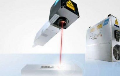 Several neglected problems of fiber laser marking machine marking metal