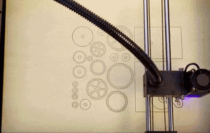 How to choose a small laser engraving machine