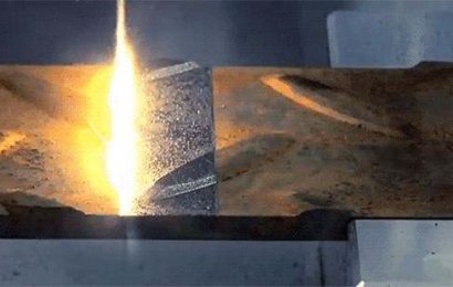 The wide use of laser cleaners in industrial applications