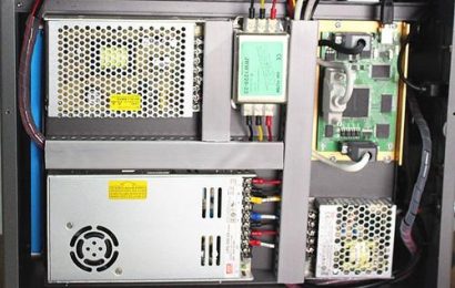 Common faults and solutions of laser engraving machines