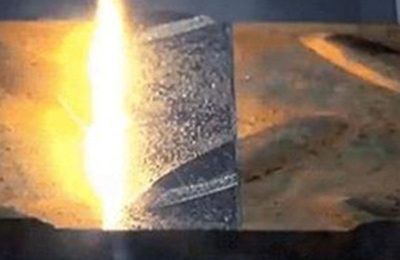 Pneumatic marking machine related introduction