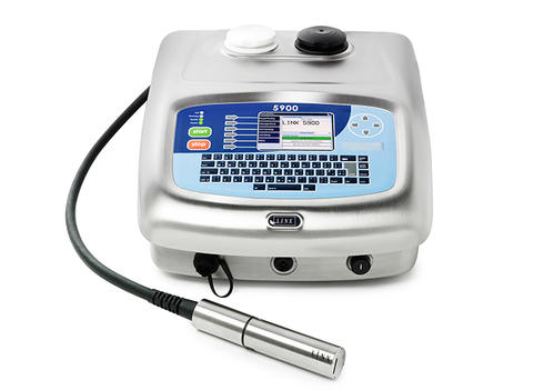Common faults and maintenance methods of LINX leading printers